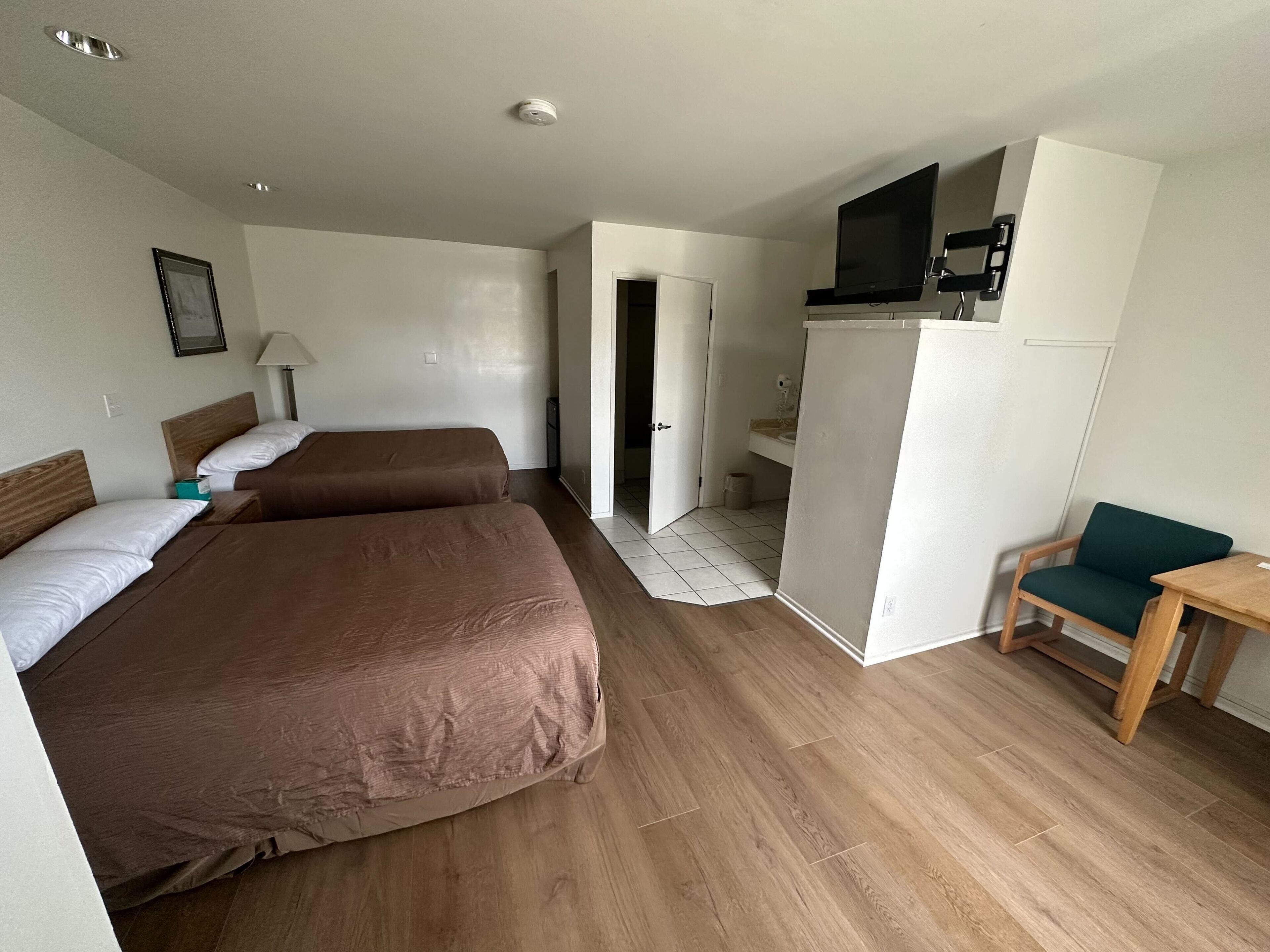 Jolly Roger Hotel — Foto 2